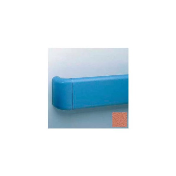 Pawling Inside/Outside Corner For Br-500 Series Handrail, Ginger Spice IOC-557-0-359 - main